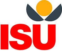 The ISU Logo